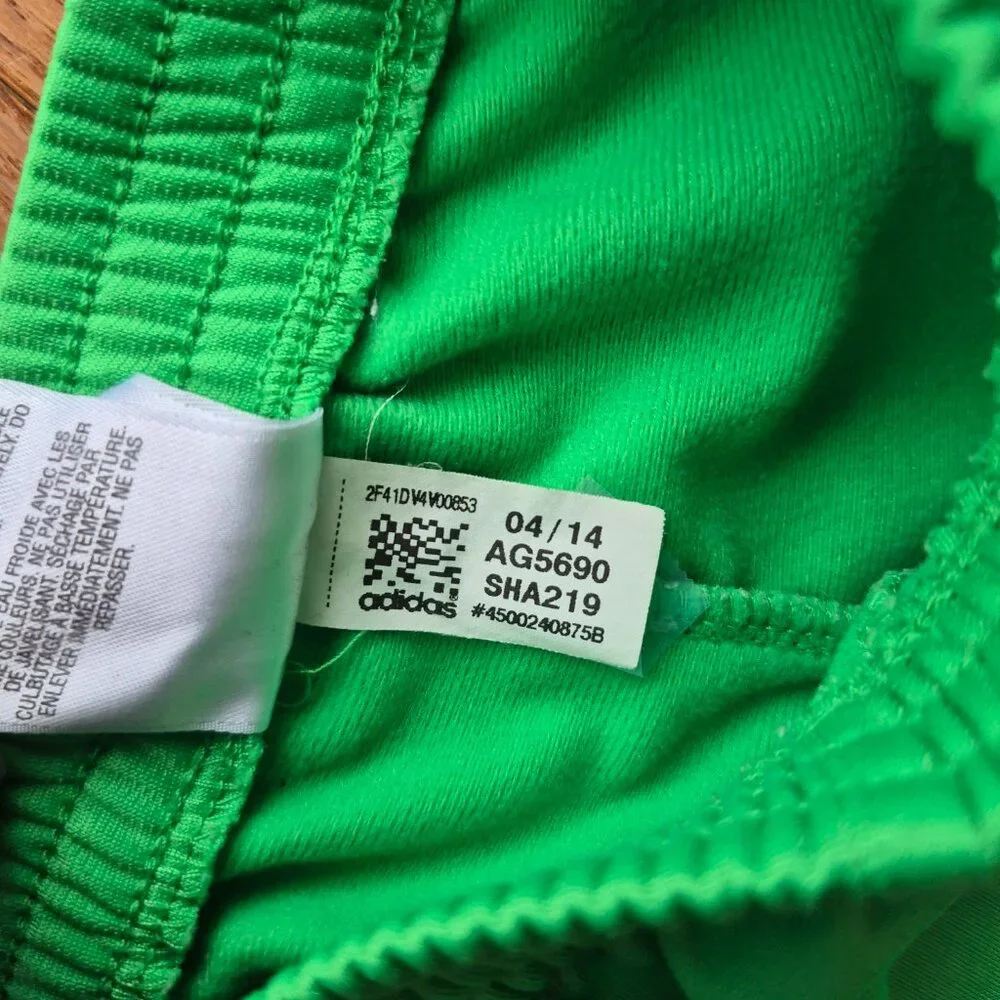 Adidas Originals Adicolor SST Superstar Track Pant Baby 12 months - Picture 7 of 7